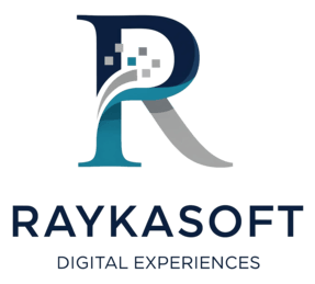 Raykasoft logo